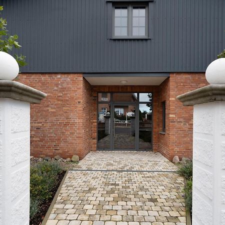 Alte Dahme Haus 2 Βίλα Εξωτερικό φωτογραφία