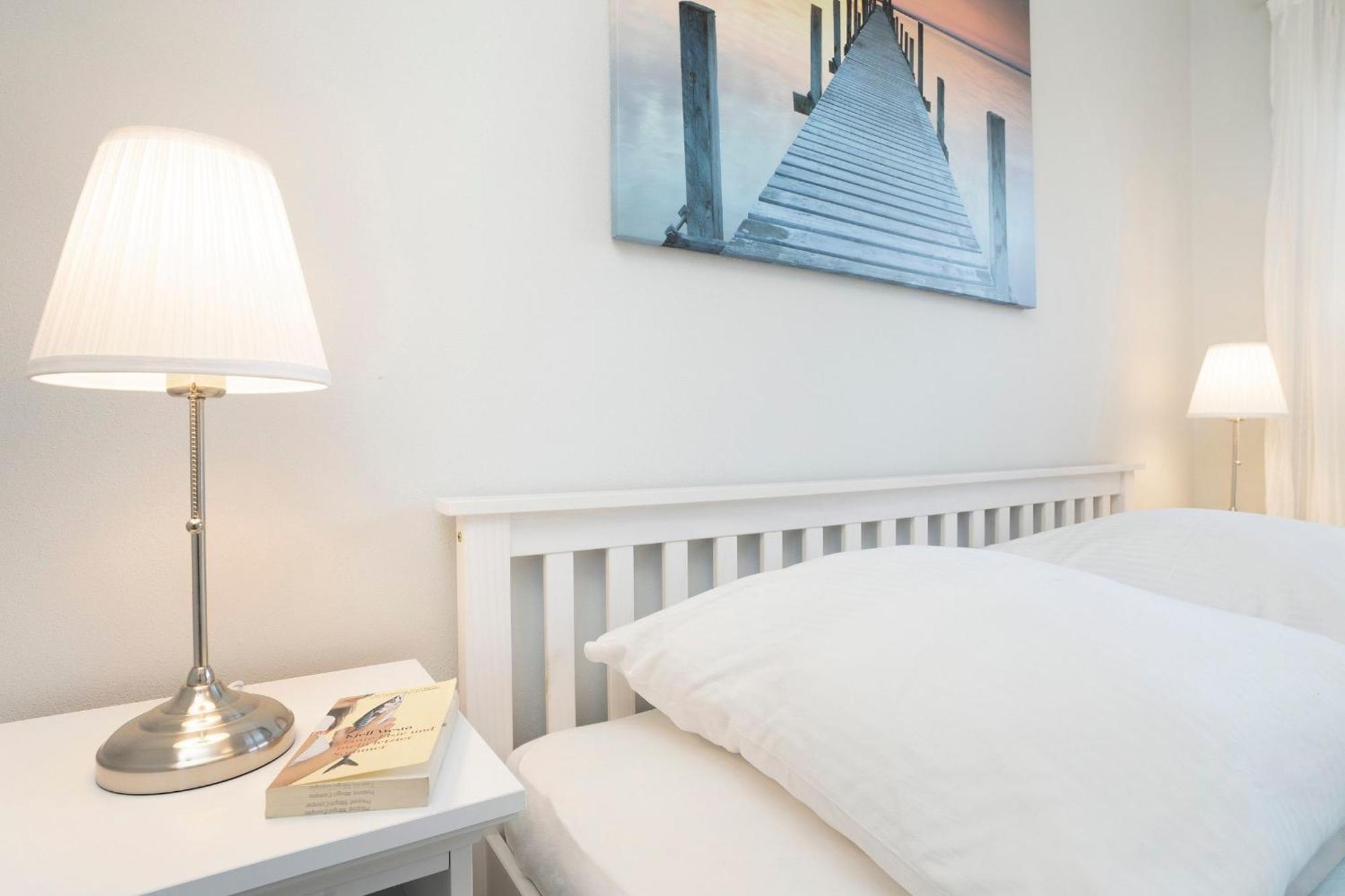 Alte Dahme Haus 2 Βίλα Εξωτερικό φωτογραφία