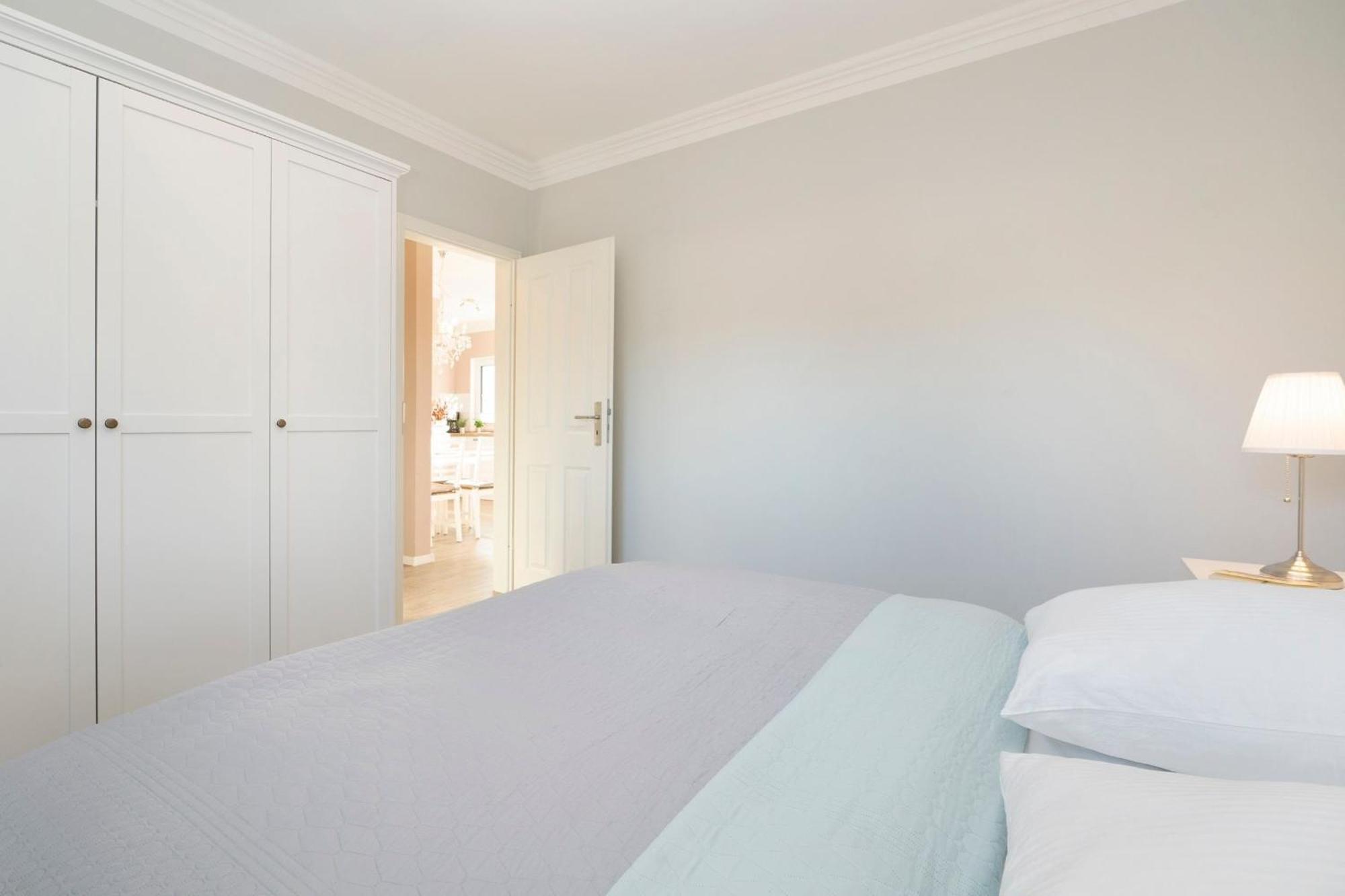 Alte Dahme Haus 2 Βίλα Εξωτερικό φωτογραφία