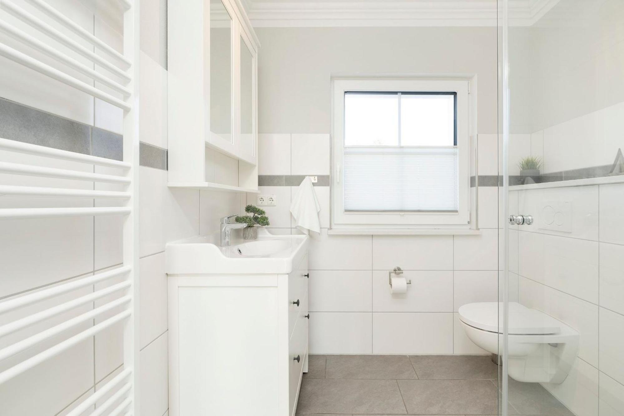 Alte Dahme Haus 2 Βίλα Εξωτερικό φωτογραφία