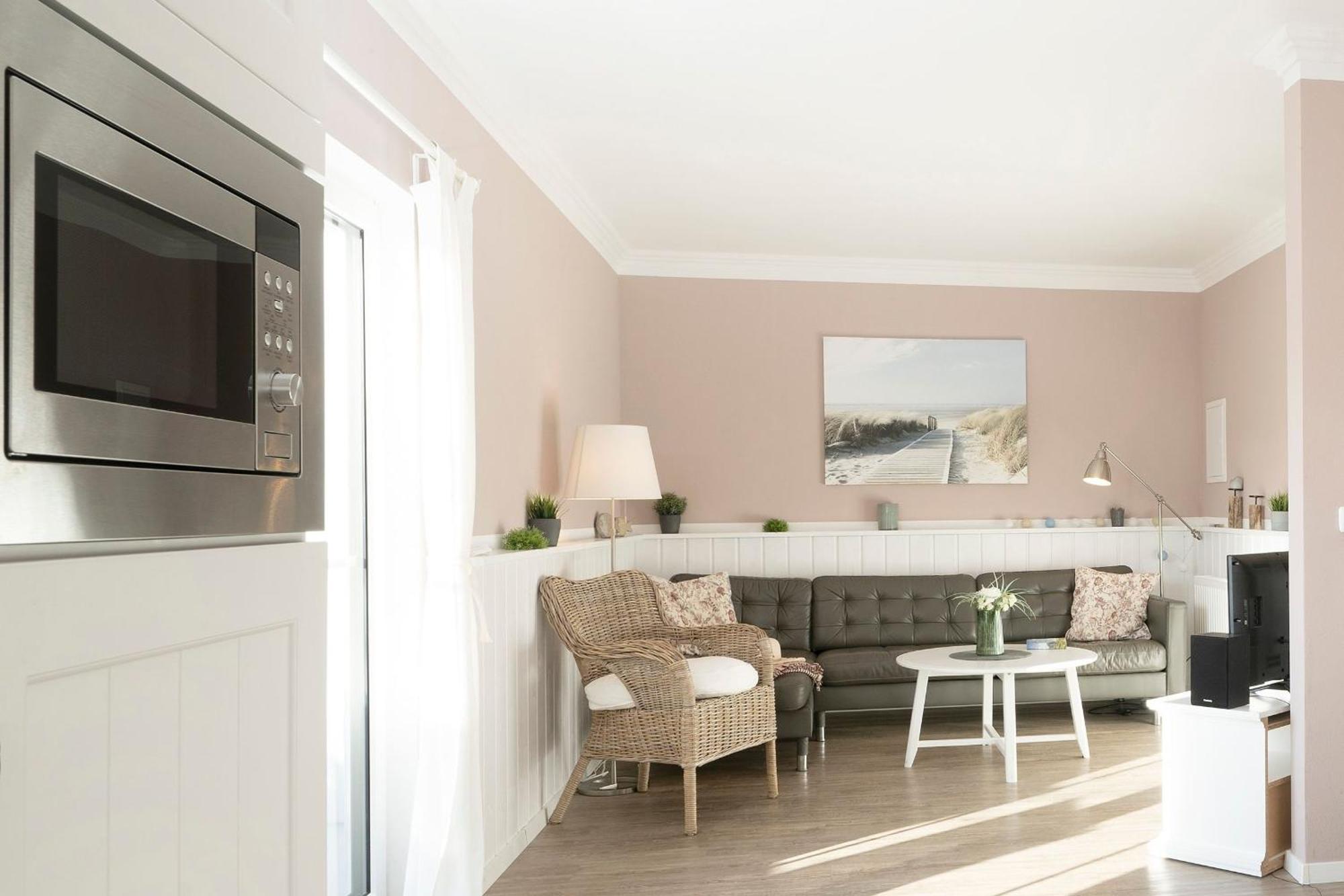 Alte Dahme Haus 2 Βίλα Εξωτερικό φωτογραφία