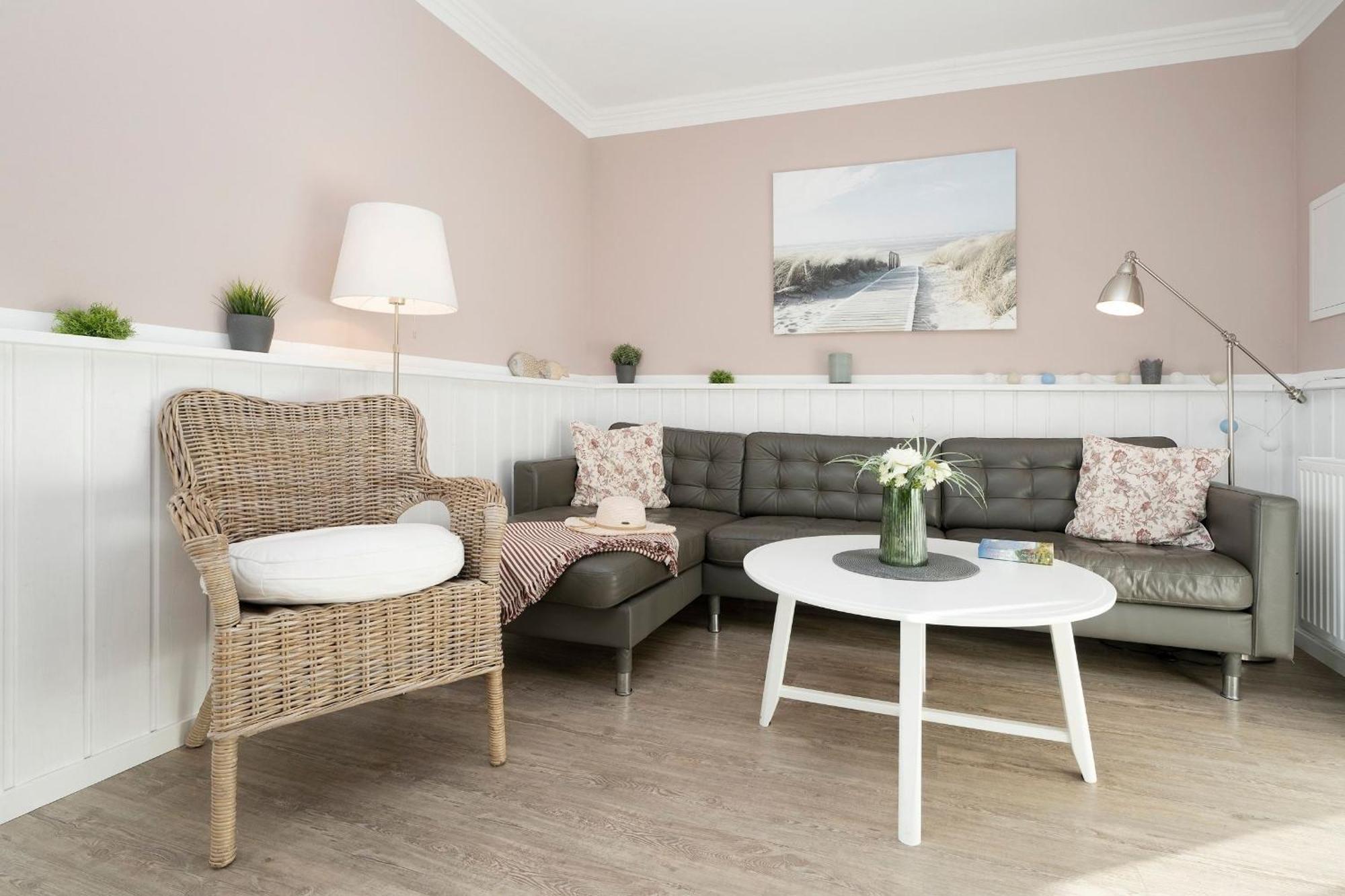 Alte Dahme Haus 2 Βίλα Εξωτερικό φωτογραφία